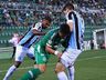 Grêmio bate a Chapecoense por 3 a 1 e segue vivo no Brasileirão