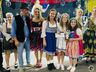 Festival da Canção Alemã Municipal e Regional reúne 26 calouros; fotos