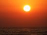 Calor passa de 35°C em 12 cidades de SC neste domingo