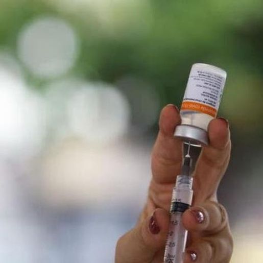 Estado catarinense autoriza vacinação de adolescentes em casos pontuais