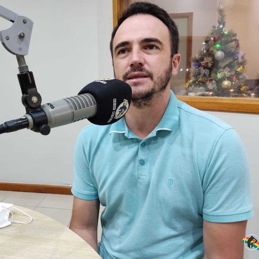 Comissão vai debater possível decreto de estiagem na semana que vem