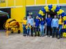 Casa do Construtor inaugura em São Miguel do Oeste; confira fotos