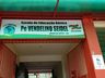 Escola Padre Vendelino Seidel realiza concurso para escolha de hino e bandeira
