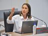 Câmara de São Miguel do Oeste aprova projeto para promover saúde mental materna