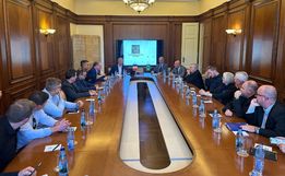 Grupo da região participa de missão empresarial na Romênia