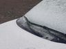Rio Grande do Sul já tem registro de neve na tarde desta quinta