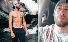 Idoso salva homem de afogamento duas vezes e depois o mata