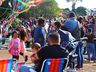 Alunos, amigos e familiares prestigiam 3ª Quermesse Junina em Campo Erê