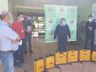 Parceria público privada adquire equipamentos para prevenção ao Coronavírus 