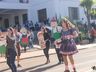 12ª DEUTSCHE WOCHE: 40 entidades participam do Desfile Típico Alemão; fotos