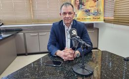 Prefeito afirma que o município cumpre sua parte na recolha do lixo
