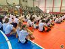 Proerd forma 225 alunos em Itapiranga