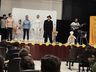 Espetáculo “Bem-me-quer” conscientiza crianças em Campo Erê sobre Maio Laranja 