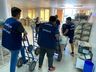 São Miguel do Oeste recebe mais de 90 urnas para as eleições deste domingo