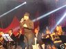 Show da Orquestra de Itapiranga reúne grande público