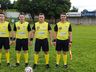 Corintians é Tri-Campeão do Futebol de Campo de 2022 em Cedro