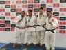 Judoca de SMO irá integrar a Seleção Brasileira