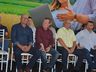 Governador lança Programa Terra Boa 2022 no auditório da Cooperativa Itaipu, em Pinhalzinho 
