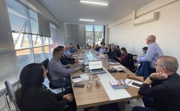 Secretários das Associações de Municípios se reúnem para tratar de temas estratégicos