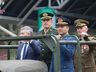 Desfile de 7 de Setembro reúne militares, escolas, entidades e famílias em SMO