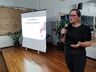 Legislativo Municipal cedrense realiza evento em alusão ao Dia 08 de Março