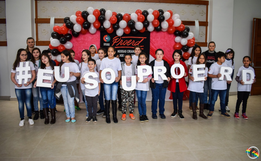 Formatura do Proerd reunirá quase 500 alunos em São Miguel do Oeste