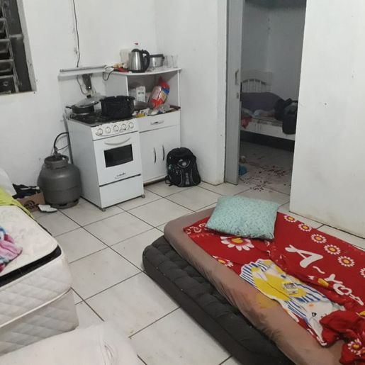 Tentativa de homicídio é registrado no interior de Itapiranga