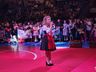 Sabrina, Lethícia e Bruna são as novas soberanas da Oktoberfest de Itapiranga