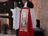 Celebração da Paixão do Senhor lota a Igreja Matriz