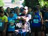 9ª Corrida Unimed reúne 450 corredores na etapa São Miguel do Oeste