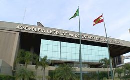 Alesc aprova diversos projetos visando auxiliar no combate ao Covid-19 em SC