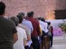 Mais de mil fiéis participam de missa em homenagem a São Miguel Arcanjo