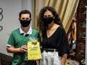 Coaching e empresária, Jussara Dalvit, lança livro em São Miguel do Oeste