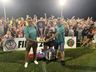 Campeãs do Regional de futebol feminino participam do Bate Papo Esportivo