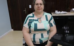 São José do Cedro anuncia nova secretária da Assistência Social