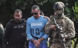 Bandidos devolvem Pix após descobrirem que assaltaram esposa do líder do PCC 