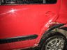 Colisão deixa motociclista ferido em São Miguel do Oeste