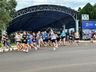 Corrida rústica reúne mais de 250 atletas nos 71 anos de São Miguel do Oeste