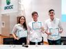 Debate Universitário da JCI e Unoesc reúne mais de 200 pessoas; ouça