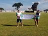 Jogo de ida da final do Campeonato Municipal de SJO termina empatado