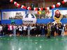 Maior formatura do Proerd em Campo Erê forma 580 participantes