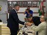Em Sessão Extraordinária, Valmor Reis é empossado como prefeito de Iporã do Oeste