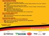 Desfile Cultural abrirá 44ª Oktoberfest na cidade de Itapiranga