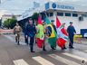 ITAPIRANGA: Desfile de Sete de Setembro reúne grande público; fotos 