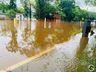 Nível do Rio Uruguai estabiliza em Itapiranga