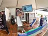 Confira fotos de domingo da maior feira multisetorial da região