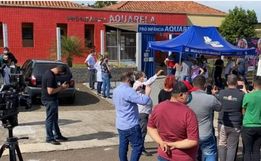 Santa Catarina teve 7,7 mil ocorrências de violência em escolas em 2024