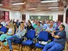 Prefeito de Saudades é eleito presidente do Conder para 2025