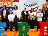 Maior formatura do Proerd em Campo Erê forma 580 participantes