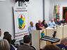 Legislativo de Itapiranga homenageia Epagri e Ex-Governador